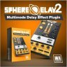 Free W.A Production Sphere Delay 2 v2.0.0