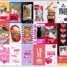 Free Videohive 50392936 Valentine Day Stories Bundle 30in1