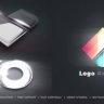 Free Videohive 50385925 Elegant Logo Reveal