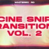 Free Videohive 50395692 Cine Snip Transitions VOL.2