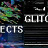 Free Videohive 50346032 Glitch Effects for FCPX