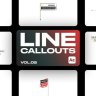 Free Videohive 50382275 Line Callout V.2