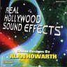 Free Real Hollywood Sound Effects by Alan Howarth