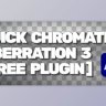 Free Download: Aescripts Quick Chromatic Aberration 3 v1.2