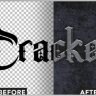 Free Cracked Text Effect Download: SM294A7 for Dynamic Typography