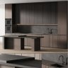 Free 241 Modern Kitchen 14 Minimalist Design with Island 05