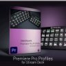 Free Premiere Pro Profiles v3.1 for Stream Deck - Enhance Editing Workflow