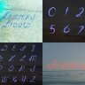 Free Videohive 50405786 Liquid Letters for Premiere Pro