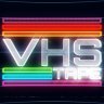 Elevate Your Video Editing with the Free Videohive 47236547 VHS Logo