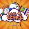 Elevate Your Edits with the Free Videohive 46909426 Back to School Logo