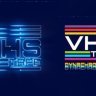 Enhance Your Creations with the Free Videohive 46724124 VHS Cinematic Logo