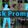 Free Aescripts Mask Prompter V1.4.5 Win