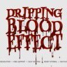 Free Videohive 46138684 Dripping Blood Effect