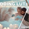 Free Videohive 48474820: 30 WEDDING LUTs for Exquisite Video Edits