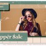 Free Videohive 50072789 Fashion Retro Style Opener