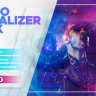 Free Videohive 24622655: Elevate Your Projects with Audio Visualizer Pack