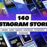 Free Videohive 44707702: Enhance Your Instagram Stories with a Creative Pack