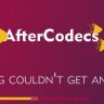 Free Aescripts AfterCodecs v1.10.15: Streamline Your After Effects Rendering