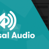 Free AEscripts Universal Audio 1.7.1: Optimize Your Audio Workflow