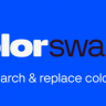 Free Aescripts ColorSwap WIN/MAC: Revolutionize Color Editing