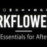 Free Aescripts Workflower 2: Streamline Your After Effects Workflow