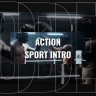 Free Videohive 50414700 Action Sport Intro - Capture the Thrill