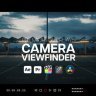 Free Videohive 46093184 Premium Overlays Camera Viewfinder