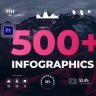 Free Videohive 44741670 Infographics MOGRT for Premiere Pro