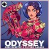 Free Ghost Syndicate ODYSSEY: Deep Dubstep and Future Garage (WAV, MiDi)