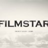 Free Videohive 44786040 Old Movie Logo Opener for Premiere Pro