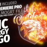 Free Videohive 37661120 Energy Logo Reveal Mogrt for Premiere Pro