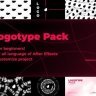 Free Videohive 41644860 10 Nice Logotype Pack for Premiere Pro