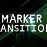 Free: Unleashing the Power of GFXInspire's Videohive 50524058 Marker Transitions