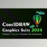 Unlock Creativity with Our Free CorelDRAW 2024 Fundamentals For Beginners Course