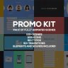 Free Videohive 12757139 Promo Kit