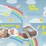 Elevate Your Video Editing: GFXInspire Presents Free Videohive 46517055 Kids Slides