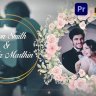 Free Videohive 46189327 Wedding Invitation Slideshow for Premiere Pro