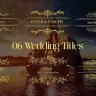 Free Premiere Pro Template for Wedding Titles from GFXInspire