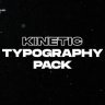 Free Videohive 48445126 Kinetic Typography Titles at GFXInspire