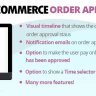 Free WooCommerce Order Approval - Exclusively on GFXInspire