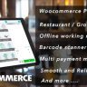 WooCommerce Experience with Free OpenPos - Available on GFXInspire