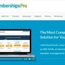Free Paid Memberships Pro Add Member From Admin - Available on GFXInspire