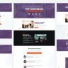 Free Eenter: Elevate Your Events with This Exceptional Elementor Template Kit