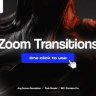 Editing Game for Free with GFXInspire: Unleashing Zoom Transitions 8.0