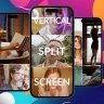 Free Videohive 47690285 Vertical Split Screen | FCPX Tool