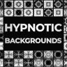 Free Videohive 47595082 Hypnotic Backgrounds for FCPX on GFXInspire