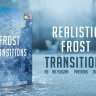 Embrace Free Videohive 48408949 Frost Transitions for FCPX