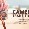 Free Videohive 47690518 Camera Transitions for Final Cut Pro