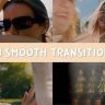 Free Videohive 46587669 24 Smooth Transitions