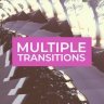 Free Videohive 46581632 Multiple Transitions